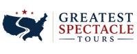 Greatest Spectacle Tours